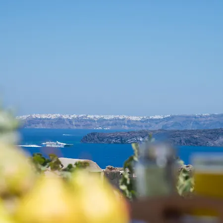 Sunset Faros Hotel