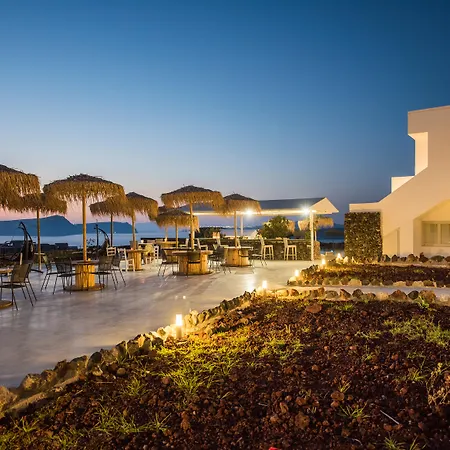 Sunset Faros Hotel